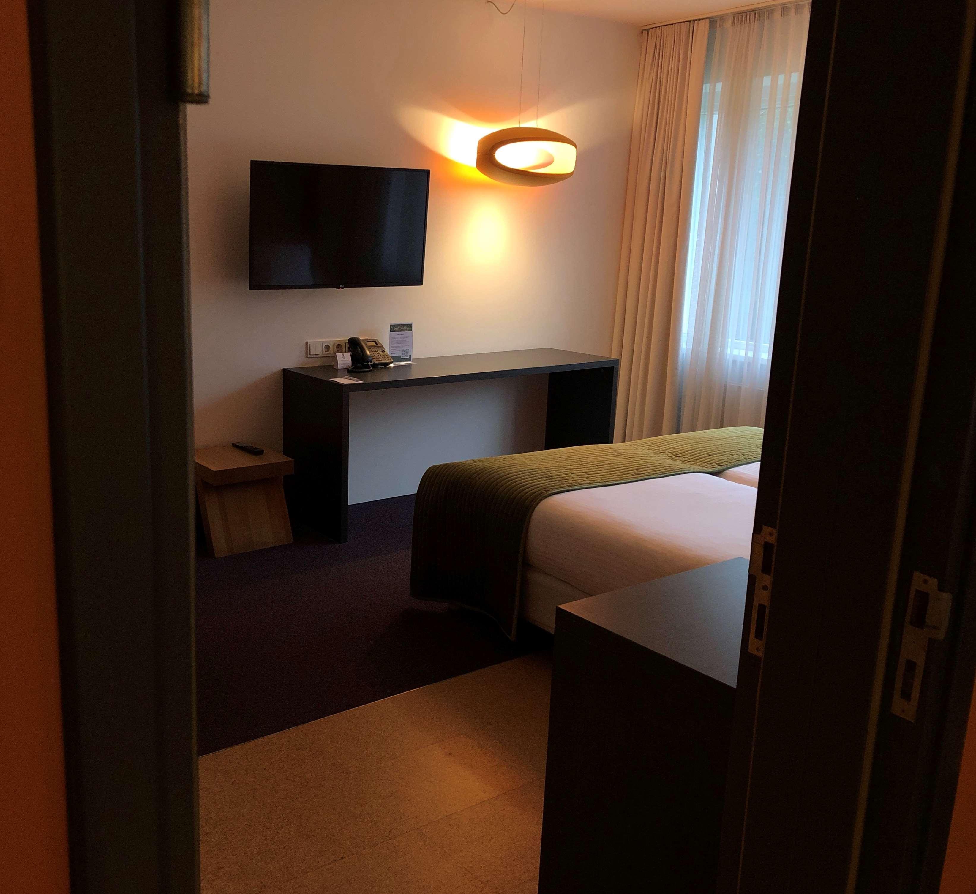 Best Western Plus MidAmerica Hotel Mascoutah Exterior foto