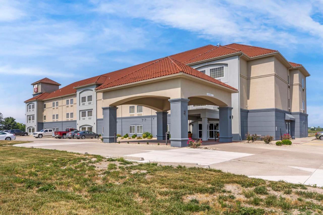 Best Western Plus MidAmerica Hotel Mascoutah Exterior foto