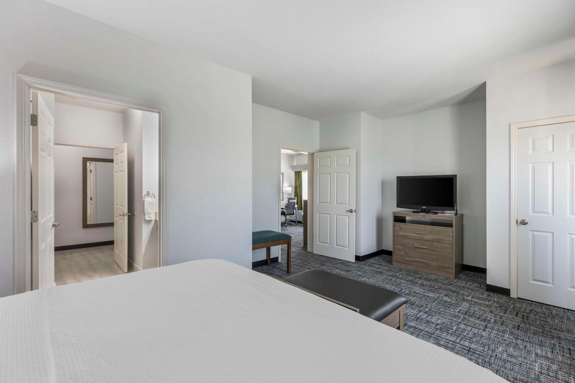 Best Western Plus MidAmerica Hotel Mascoutah Exterior foto
