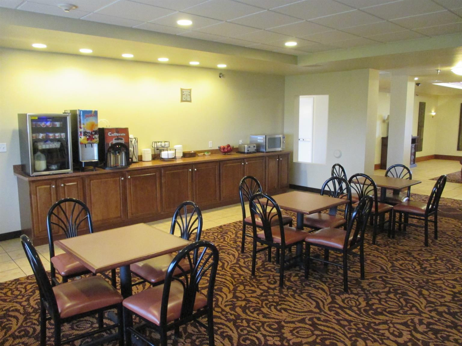 Best Western Plus MidAmerica Hotel Mascoutah Exterior foto